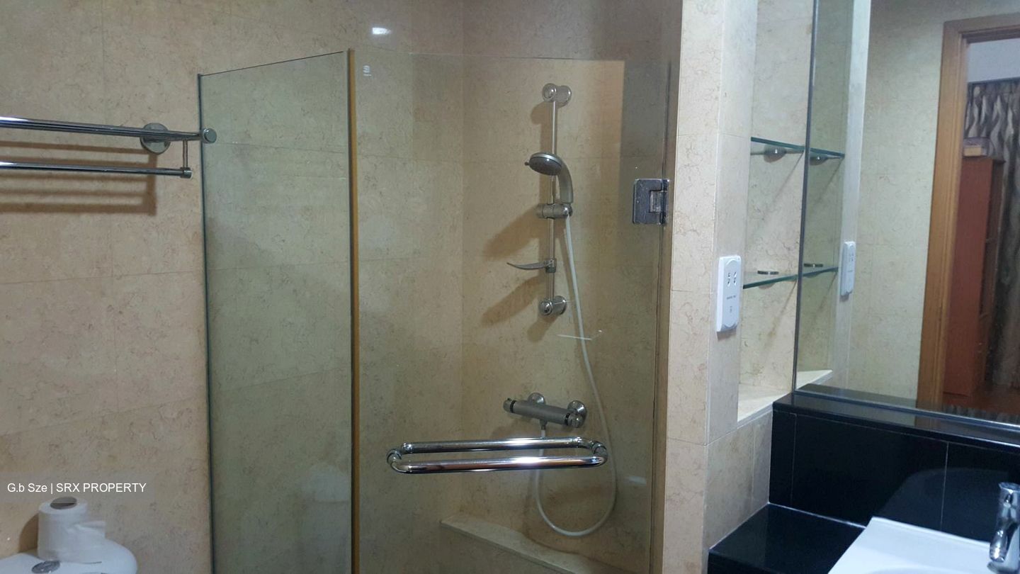 The Waterina (D14), Apartment #482037971